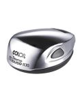 vrecková pečiatka  COLOP Stamp Mouse R 30 Chrom