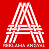 Reklama Angyal